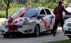 Düğün veya asker uğurlama konvoylarıyla trafiği engelleyenlere 180 bin lira ceza geliyor