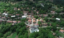 Köy yerleşik alanları genişliyor: Bursa için yeni plan Haziran'da