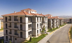 TOKİ 500 bin sosyal konut projesinde bu hafta kura çekiminin yapılacağı iller belli oldu