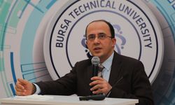 BTÜ’nün acı kaybı: Prof. Dr. Akay hayatını kaybetti