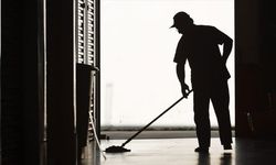 KPPS birincisi temizlik görevlisi olarak atandı!
