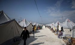 Depremde çadır satılmıştı: Kerem Kınık dahil Kızılay yöneticilerine takipsizlik