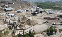 Bursa'da Aydınlar Madencilik’e 3 ay geçici konkordato mühleti