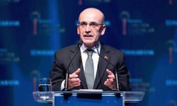 Bakan Şimşek: Dezenflasyon genele yayıldı