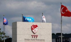 TFF'den 314 antrenöre bahis cezası!