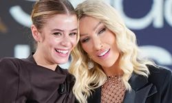 Seda Sayan’a  İlayda Alişan'dan yanıt