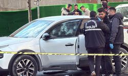 Sokak ortasında cinayet