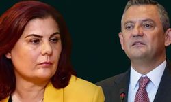 Özgür Özel’den Sert Çıkış