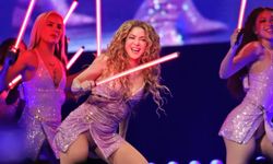 Shakira  hasılat rekoru kırdı