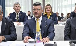 Divan Kurulu'nda Sadettin Saran'a, "seçimi iptal et" çağrısı!