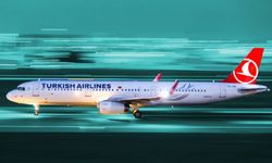 THY uçağında bomba paniği!