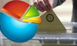 Anketten sürpriz sonuç: CHP önde, İYİ Parti baraj altı