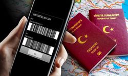 Aynı pasaporta kayıtlı ikinci cihazlar devre dışı kalacak