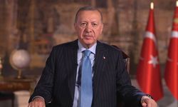 Cumhurbaşkanı Erdoğan'ın maaşı belli oldu