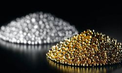 Gümüş 90 seviyesini aştı, altın rekora yaklaştı