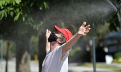 Dünyayı bu yıl da aşırı sıcaklar bekliyor