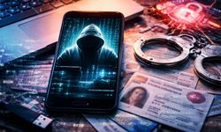 Dolandırıcılar tüm bilgilerinizi ele geçirdi!