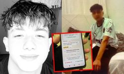 15 yaşındaki Alperen'in cinayetinde aileye kan donduran tehditler