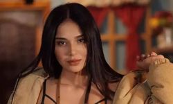 Merve Taşkın Türkiye’yi terk etti