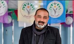 DEM Parti Iğdır İl Başkanı Deniz Kaynar tutuklandı