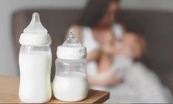 Anne sütü satışına Bakanlık takibi