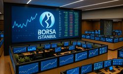 Borsa İstanbul'da tarihi zirve! 1 yıldaki performansını 23 günde gösterdi