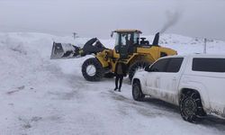 1119 yerleşim yerine erişim kesildi