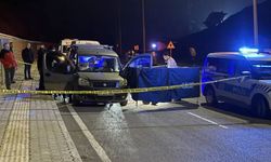 Samsun’da kan donduran vahşet: Önce boğazını kesti, sonra satırla katletti