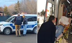 15 yaşındaki çocuk, para vermeyen akranını vurdu