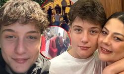 Atlas Çağlayan'ın ailesini tehdit eden 5 kişi tutuklandı