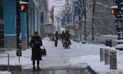 Tarihi Soğuk Dalgası ABD’yi Felç Etti: Ölü Sayısı Artıyor, Elektrik Yok