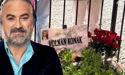 Volkan Konak ölmeden 2 gün önce söylemiş!