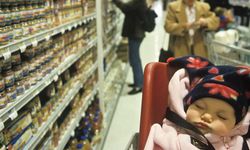 Dünyayı sarsan bebek maması krizi