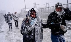 Meteoroloji’den 12 ile "sarı" kodlu uyarı