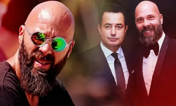 Esat Yontunç gözaltına alındı