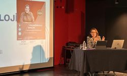 Nilüfer'de "Etnomüzikoloji Bahçesi" seminerleri başladı