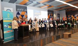 Türk Dünyası Şairleri BUÜ’de buluştu