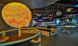 HÜRKUŞ’un baş test pilotu Murat Özpala GUHEM’de deneyimlerini paylaştı