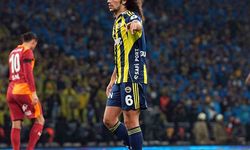 2025 Turkcell Süper Kupa: Galatasaray: 0 - Fenerbahçe: 2 (Maç sonucu)