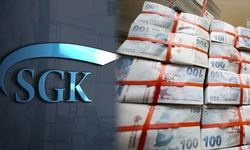 2025'in en borçlu belediyeleri belli oldu