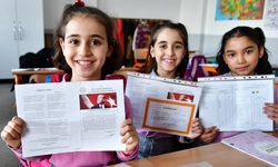 Okullarda yarıyıl tatili başlıyor: 18 milyon öğrenci karne alacak!