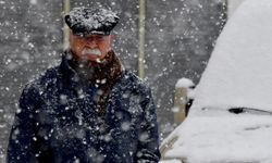 Kar yağışı bitti derken geri geliyor! Marmara için yeni tarih verildi