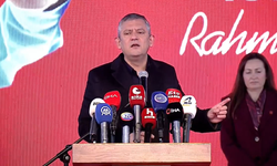 Özgür Özel'den CHP'li belediyelere çağrı: AK Partili ve MHP'li başkanları davet etsinler