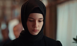 Mina Demirtaş sonunda ekrana dönüyor!