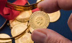 Darphane verileri açıkladı: En çok basılan altın çeşidi belli oldu