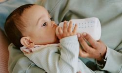 Dünya devi Nestle'de bebek maması krizi!