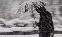 Kar yağmur fırtına! AKOM'dan yeni uyarı geldi