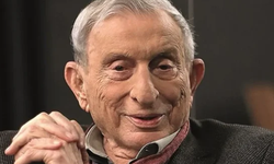 Haldun Dormen entübe edildi!