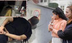 3,5 milyar TL'lik vurgun ve lüks villada keyif!