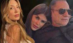 Lüks aracığını direğe çarptı! Faturayı Yasmin Erbil'e kesti